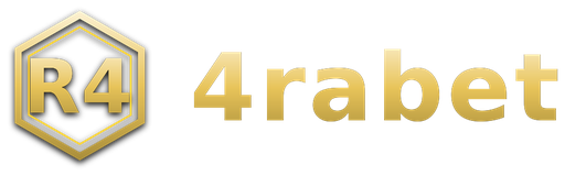 4rabet logo